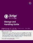 Xofigo® storage and handling guide pdf