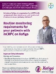 Xofigo Routine Monitoring Requirements PDF