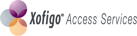 xofigo-access-services Xofigo® access services