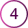 Number 4 in purple circle Number 4 in purple circle